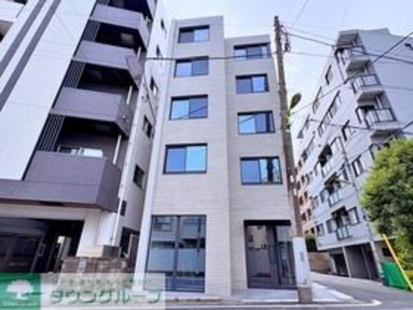 Bark Lane 学芸大学の物件内観写真